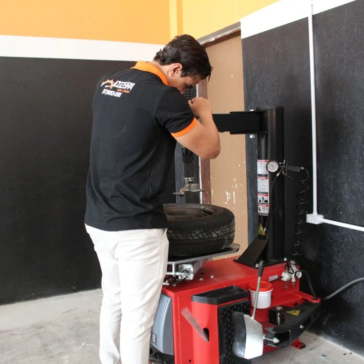Atendimento da Icozeira AutoCenter em Petrolina