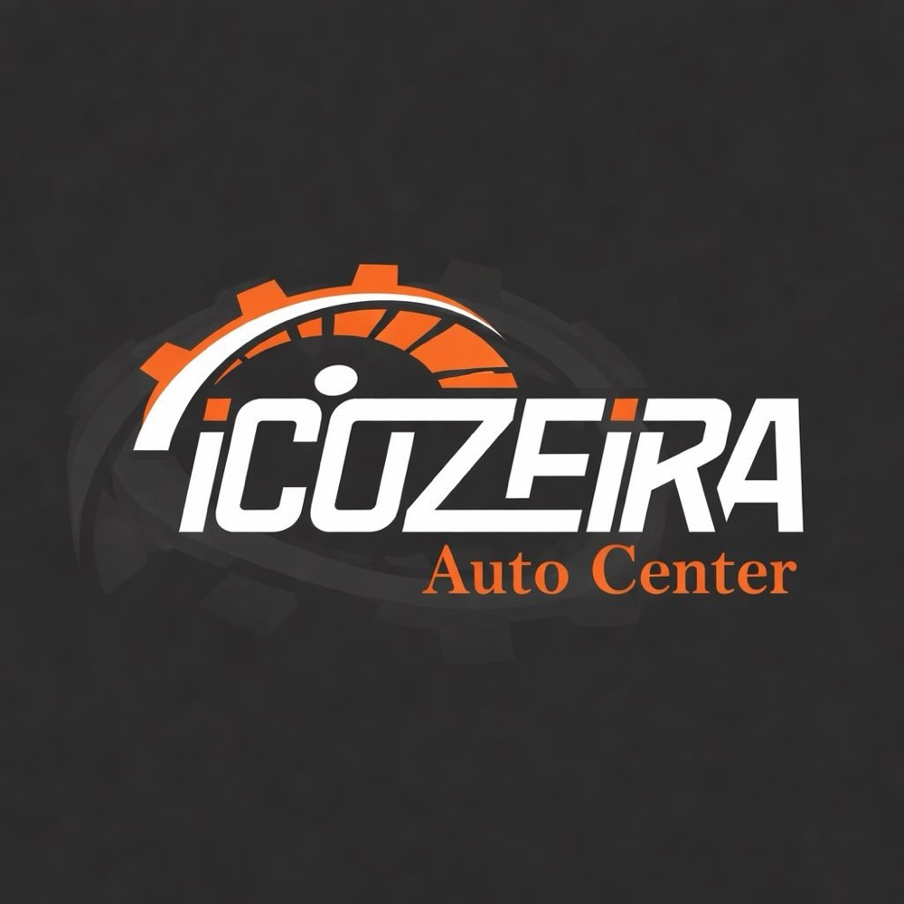 Logo da Icozeira AutoCenter